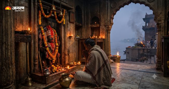काशी विश्वनाथ  (1)
